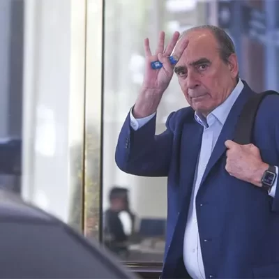 Guillermo Francos tras las elecciones en CABA: “Las puertas están abiertas para los que piensan parecido”