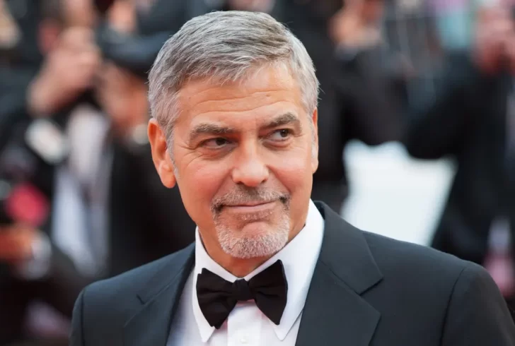 Una argentina fue estafada por un falso George Clooney creado con IA y perdió 15.000 dólares: “Me decía que me amaba”