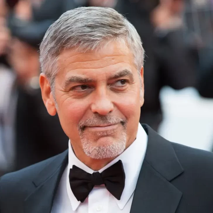 Una argentina fue estafada por un falso George Clooney creado con IA y perdió 15.000 dólares: “Me decía que me amaba”