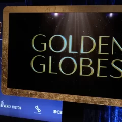 Los Golden Globes premiará por primera vez el mejor Podcast del mundo