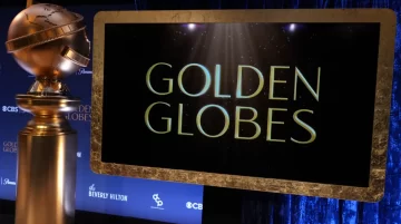 Los Golden Globes premiará por primera vez el mejor Podcast del mundo Los Golden Globes premiará por primera vez el mejor Podcast del mundo