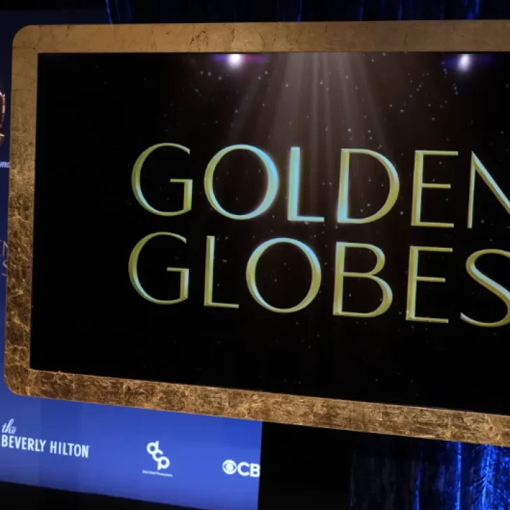 Los Golden Globes premiará por primera vez el mejor Podcast del mundo Los Golden Globes premiará por primera vez el mejor Podcast del mundo