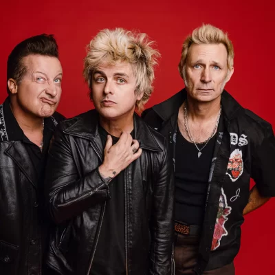 Green Day vuelve a la Argentina: cuándo y dónde será el esperado show