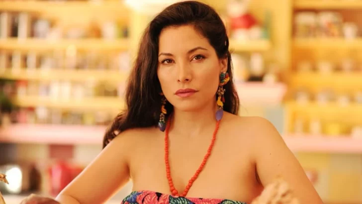 Griselda Sánchez, ex Gran Hermano, fue detenida tras protagonizar una violenta discusión