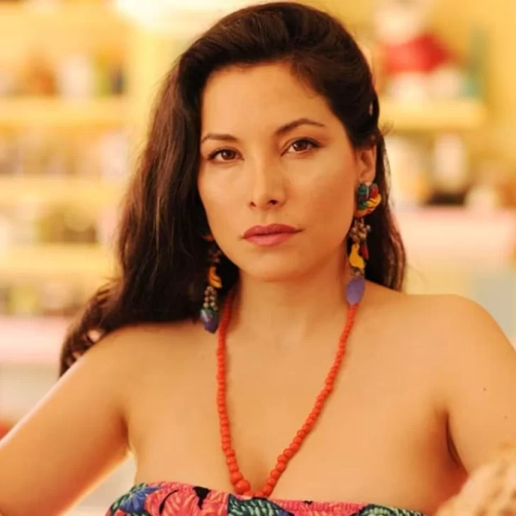 Griselda Sánchez, ex Gran Hermano, fue detenida tras protagonizar una violenta discusión