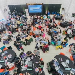 Comodoro Rivadavia: ampliarán la NASA Space Apps Challenge 2025 a otras localidades de Chubut