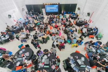 Comodoro Rivadavia: ampliarán la NASA Space Apps Challenge 2025 a otras localidades de Chubut
