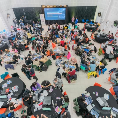 Comodoro Rivadavia: ampliarán la NASA Space Apps Challenge 2025 a otras localidades de Chubut