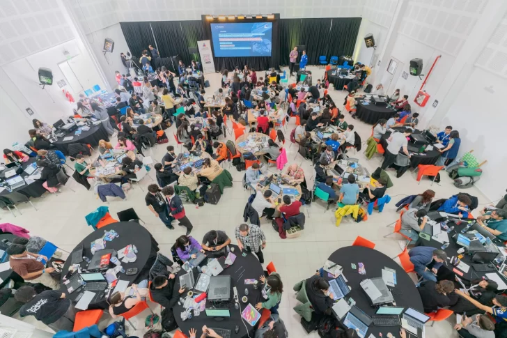 Comodoro Rivadavia: ampliarán la NASA Space Apps Challenge 2025 a otras localidades de Chubut