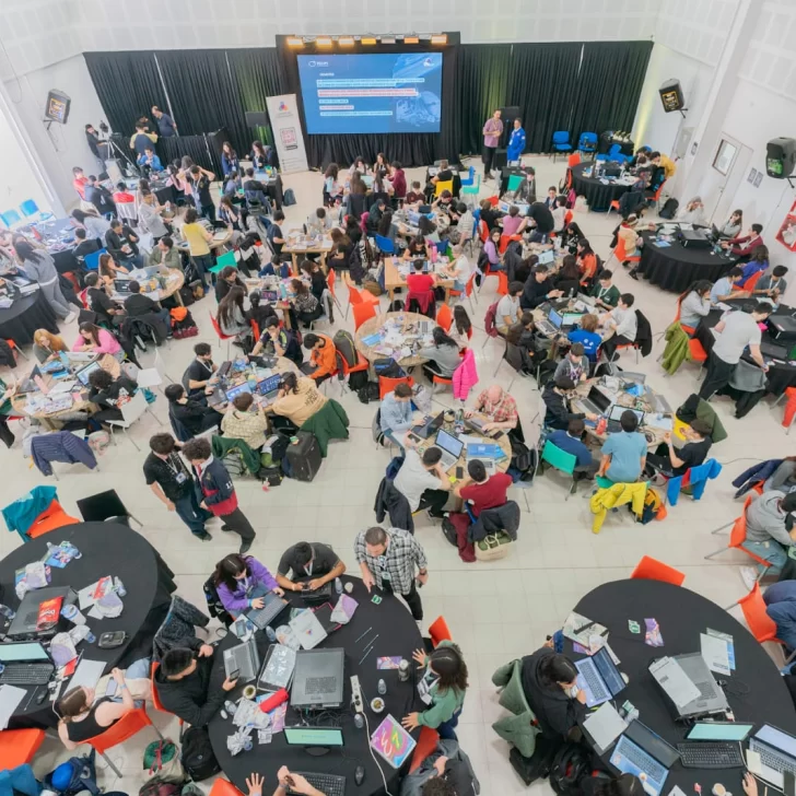 Comodoro Rivadavia: ampliarán la NASA Space Apps Challenge 2025 a otras localidades de Chubut