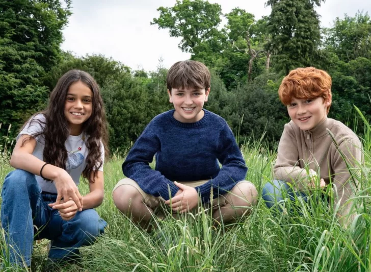 Harry Potter vuelve con una serie de HBO Max: quiénes serán los nuevos Harry, Hermione y Ron Harry Potter vuelve con una serie de HBO Max: quiénes serán los nuevos Harry, Hermione y Ron