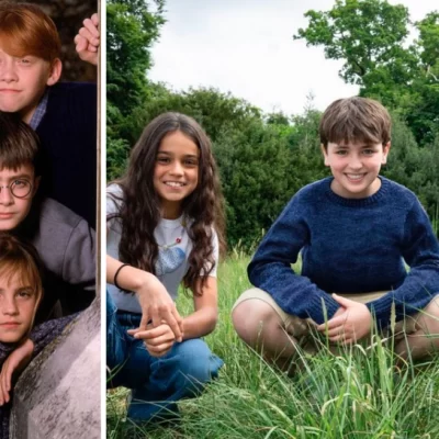 Harry Potter vuelve con una serie de HBO Max: quiénes serán los nuevos Harry, Hermione y Ron