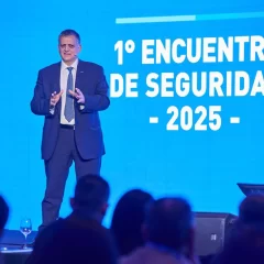 Horacio Marín: “YPF tiene una fuerte cultura de seguridad”