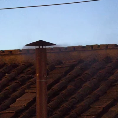 Humo negro: cómo sigue la votación para elegir al sucesor del papa Francisco