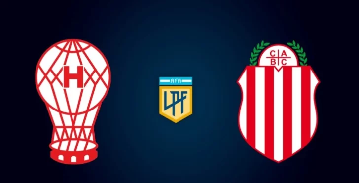 Pelota Libre o Fútbol Libre: dónde ver en vivo Huracán vs. Barracas Central por el Torneo Apertura