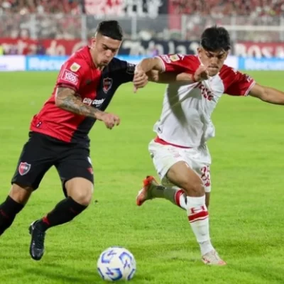 Pelota Libre o Fútbol Libre: cómo seguir en vivo Huracán vs. Barracas Central por el Torneo Apertura