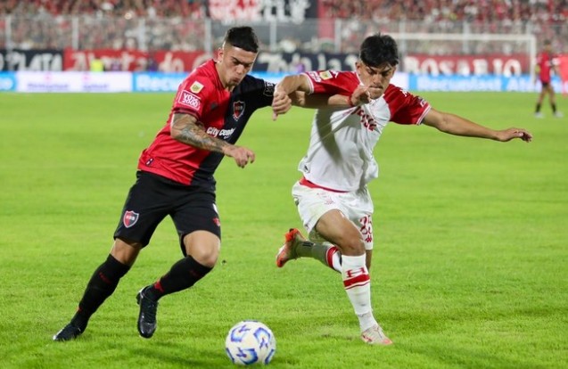 Pelota Libre o Fútbol Libre: cómo seguir en vivo Huracán vs. Barracas Central por el Torneo Apertura