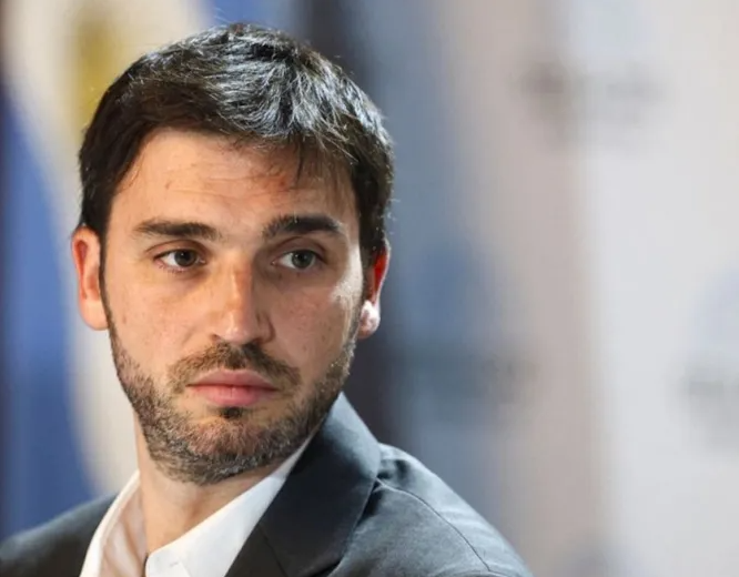 Robaron en la residencia del Gobernador de Chubut, Ignacio “Nacho” Torres