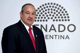  El proyecto, elaborado por el senador salteño Sergio Leavy.
