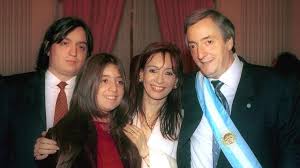 A 22 años de la asunción de Néstor Kirchner: &#8220;Vengo a proponerles un sueño&#8221;
