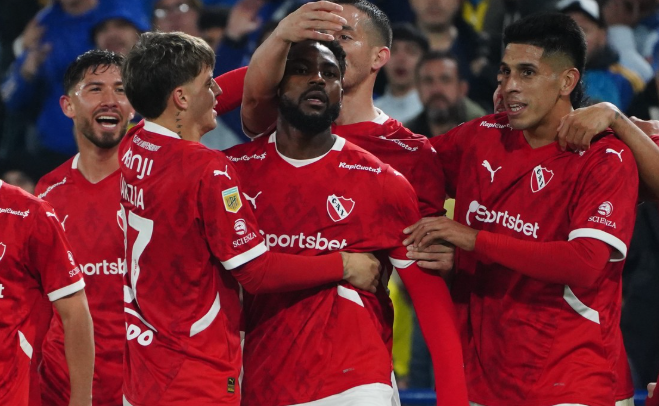 Pelota Libre o Fútbol Libre: dónde ver en vivo Independiente vs. Huracán por la semifinal del Torneo Apertura