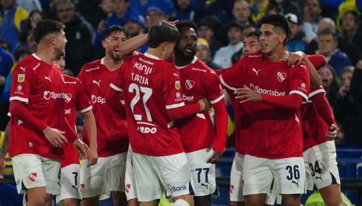 Torneo Apertura 2025: qué día y horario se juegan las semifinales 