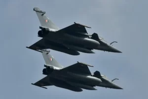 India disparó misiles a través de la frontera con Pakistán India disparó misiles a través de la frontera con Pakistán