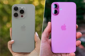 Baja de aranceles e impuestos ¿Convendrá comprar el Iphone en Argentina?