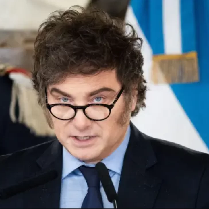 Javier Milei se enfoca en sus “detractores” y las elecciones mientras se prolonga el ajuste