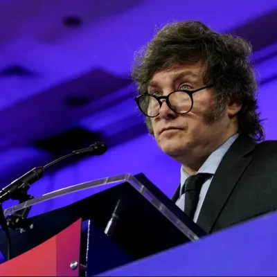 Javier Milei será protagonista en la AmCham Summit 2025, el evento clave entre el Gobierno y empresas de EEUU