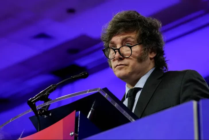 Amcham 2025: Javier Milei cerrará la cumbre de la Cámara de Comercio de Estados Unidos