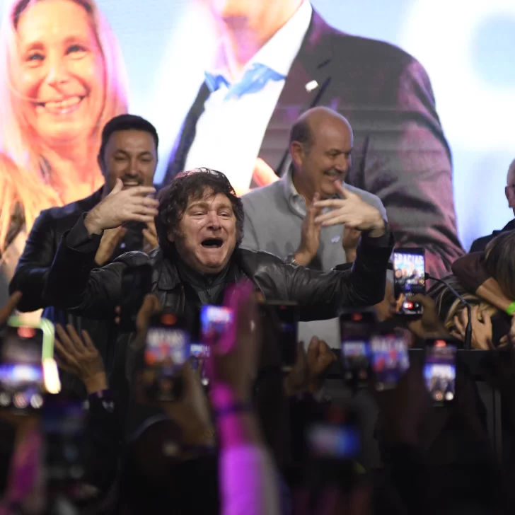 Milei prepara su ofensiva contra el kirchnerismo rumbo a octubre: clave la batalla en Buenos Aires