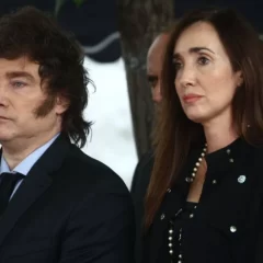 Javier Milei y Victoria Villarruel se reencontrarán en el Te Deum del 25 de mayo tras meses de “contacto cero”