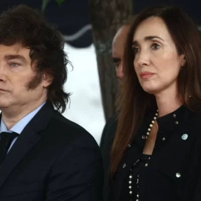 Javier Milei y Victoria Villarruel se reencontrarán en el Te Deum del 25 de mayo tras meses de “contacto cero”