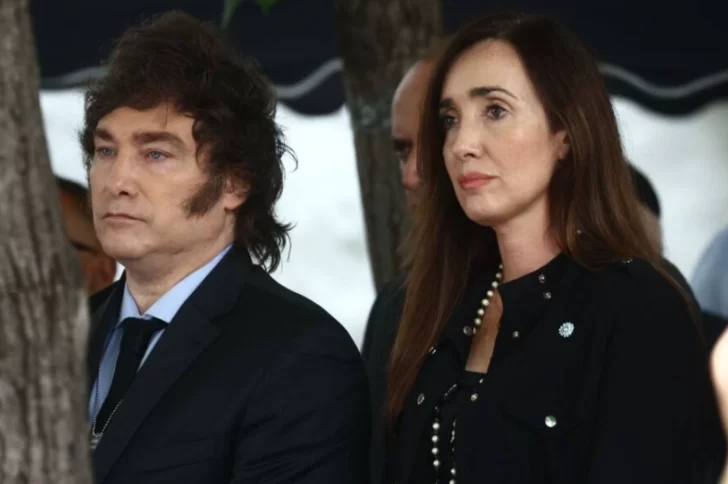 Javier Milei y Victoria Villarruel se reencontrarán en el Te Deum del 25 de mayo tras meses de “contacto cero”