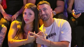 La dura confesión de Nano de Gran Hermano sobre su noviazgo con Jenifer Lauría: “Me arrepiento…”