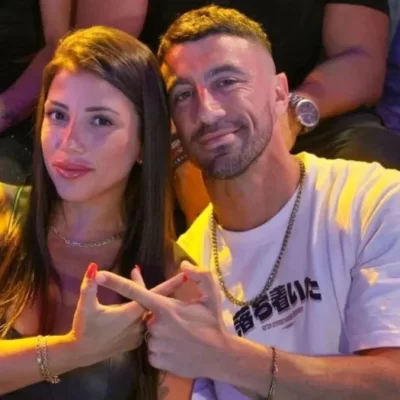 La dura confesión de Nano de Gran Hermano sobre su noviazgo con Jenifer Lauría: “Me arrepiento…”