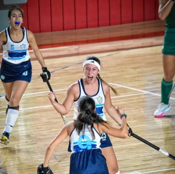 Hispano Americano cayó en el debut del Argentino “A” femenino y buscará revertir frente a San Esteban Hispano Americano cayó en el debut del Argentino “A” femenino y buscará revertir frente a San Esteban