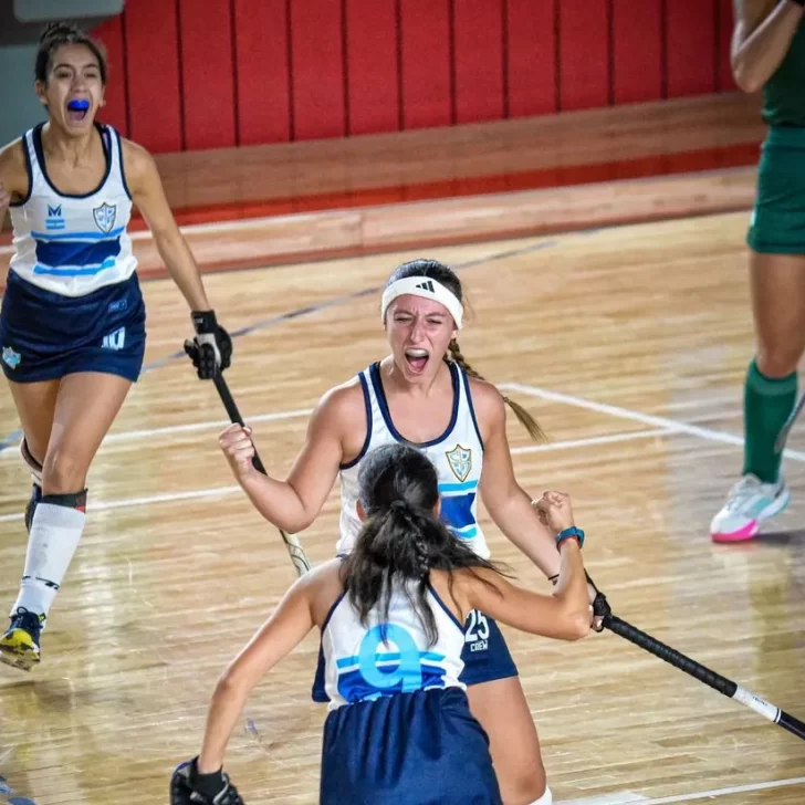 Hispano Americano cayó en el debut del Argentino “A” femenino y buscará revertir frente a San Esteban Hispano Americano cayó en el debut del Argentino “A” femenino y buscará revertir frente a San Esteban