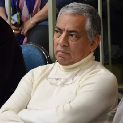 El “bache” en la ley pone en debate cómo elegir al sucesor de Jorge Soloaga