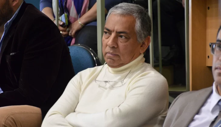 El “bache” en la ley pone en debate cómo elegir al sucesor de Jorge Soloaga