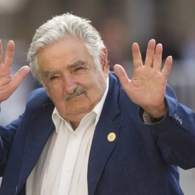 El arco político argentino y de la Patagonia despidió a Pepe Mujica con mensajes de respeto y admiración