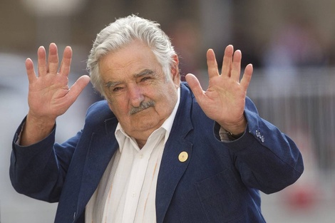 El arco político argentino y de la Patagonia despidió a Pepe Mujica con mensajes de respeto y admiración