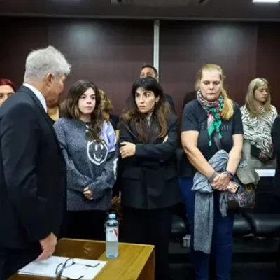 Tras el escandalo con la jueza Makintach, declararon la nulidad del juicio por la muerte de Maradona 