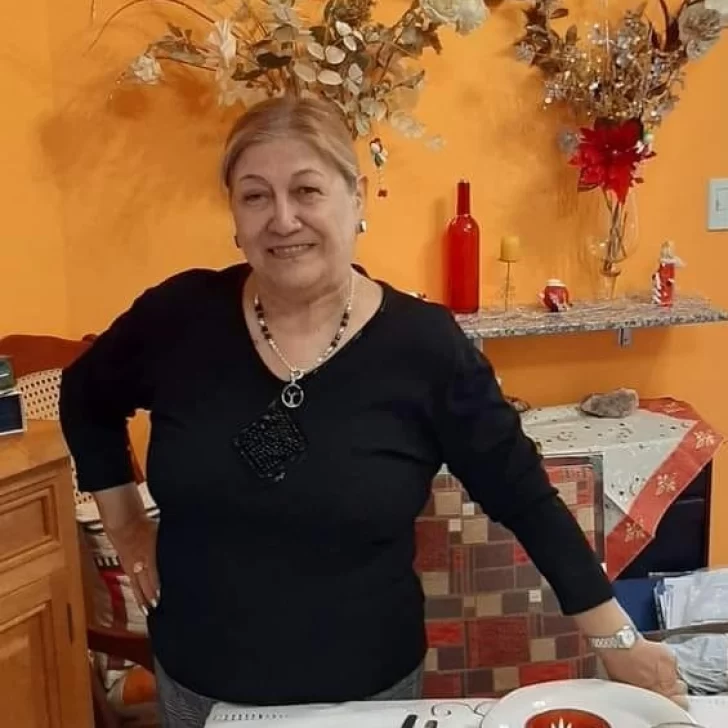 Suspendieron el juicio por la muerte de la jubilaba atropellada por un patovica alcoholizado: “Mucha bronca”