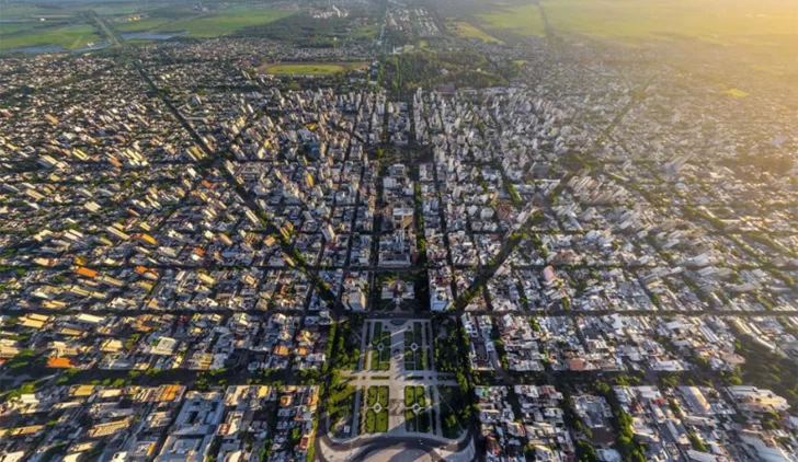 Detuvieron a una inspectora municipal por pedir coimas