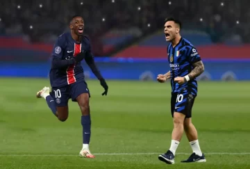 Pelota Libre o Fútbol Libre: cómo ver la final de la Champions League entre PSG e Inter de Lautaro Martínez