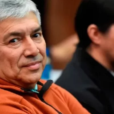 Quedaron firmes las condenas a Lázaro Báez, Martín Báez, Leonardo Fariña, Daniel Pérez Gadín y otros implicados en la causa Vialidad 
