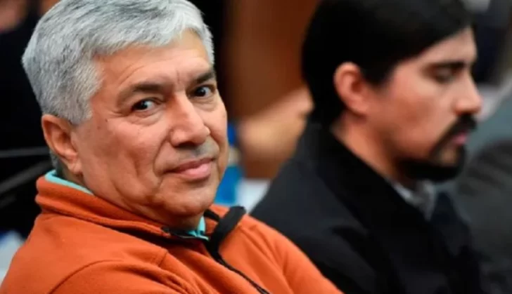 Quedaron firmes las condenas a Lázaro Báez, Martín Báez, Leonardo Fariña, Daniel Pérez Gadín y otros implicados por lavado de dinero