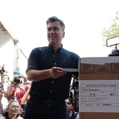 Leandro Zdero desmintió pedidos de La Libertad Avanza para no incluir al PRO en la alianza provincial
